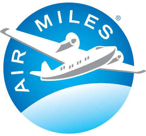 AIR MILES Rewards