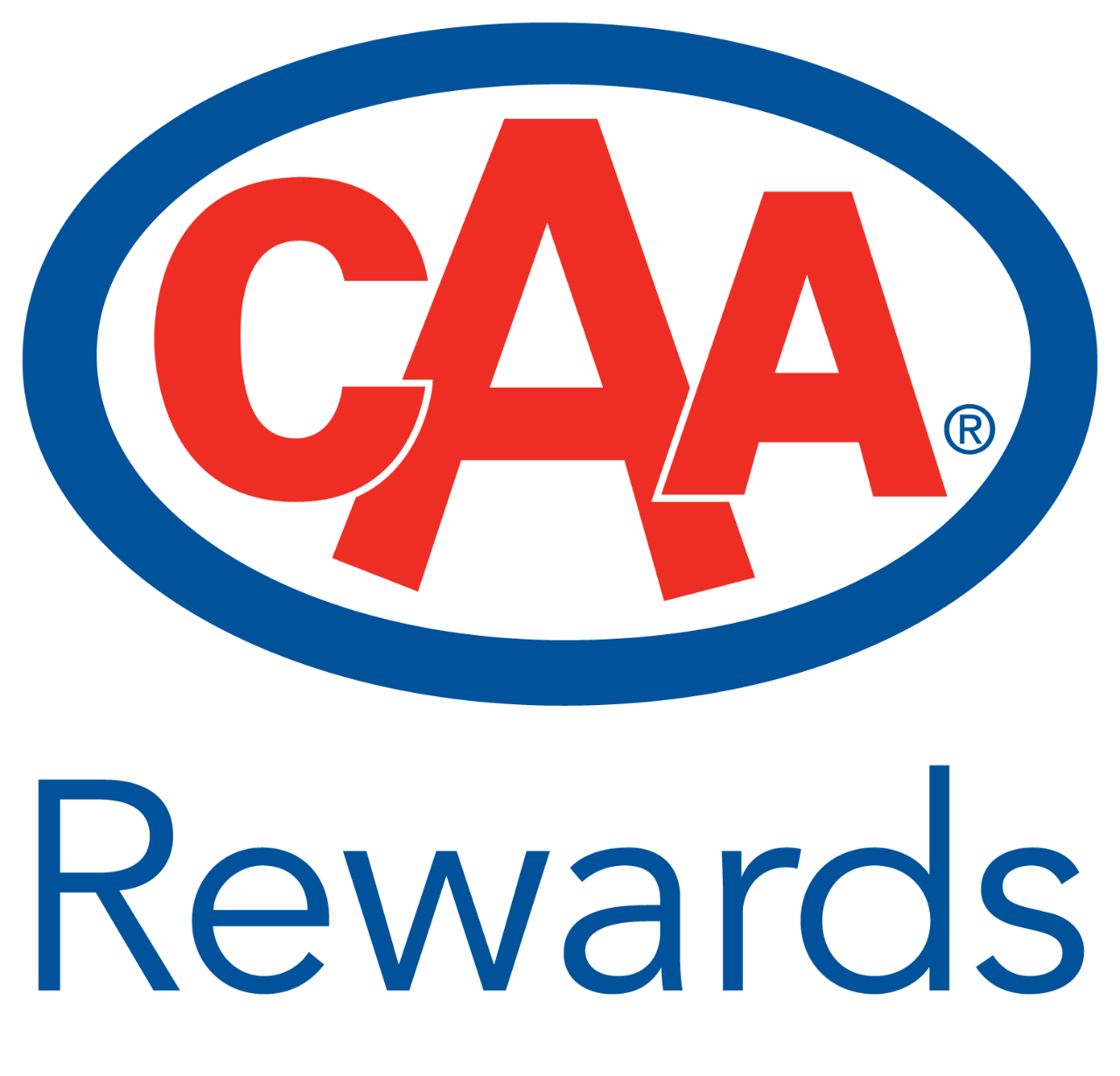 CAA Rewards®